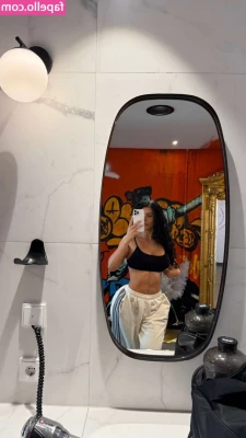 Lisa Del Piero [ lisa-del-piero ] - Your daily nudes, see me get dressed.