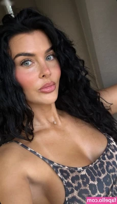 Lisa Del Piero [ lisa-del-piero ] - can u handle the thickness?