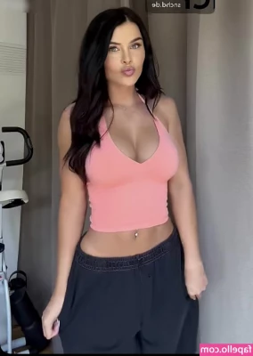 Lisa Del Piero [ lisa-del-piero ] - Sexy Spy JOI  You’ve finally been captured and you have what we