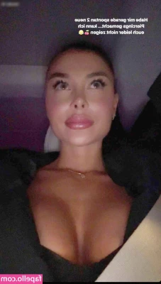 Lisa Del Piero [ lisa-del-piero ] - Bent over in doggy 🥰😘