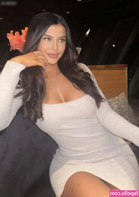 Lisa Del Piero [ lisa-del-piero ] - Happy hump day 💦