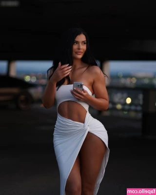 Lisa Del Piero [ lisa-del-piero ] - Finally selling some underwear 😋💦 10 special fans will get my