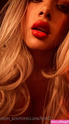 Nina_Mon [ nina-mon ] - Go check out my friend her page is 50  off and get a free cock rate