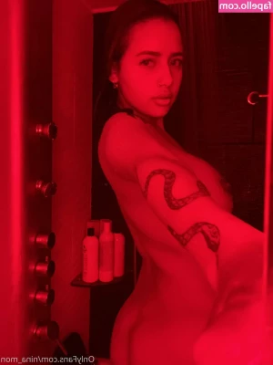 Nina_Mon [ nina-mon ] - Dreams And Nightmares 🖤