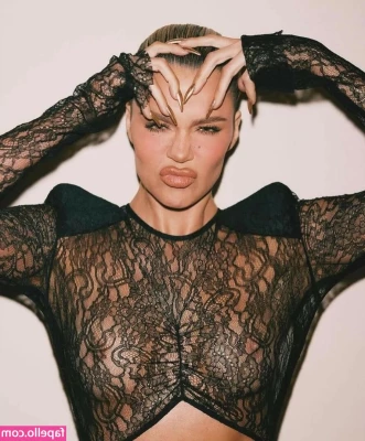 Khloe Kardashian [ khloe-kardashian ] - @esmeraldaa1 🍀 Suscripción FREE FREE 🍀 ✨Customs, nudes,