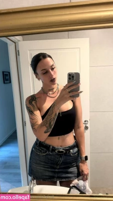Xxkatierose - It's a horny Monday 🤪