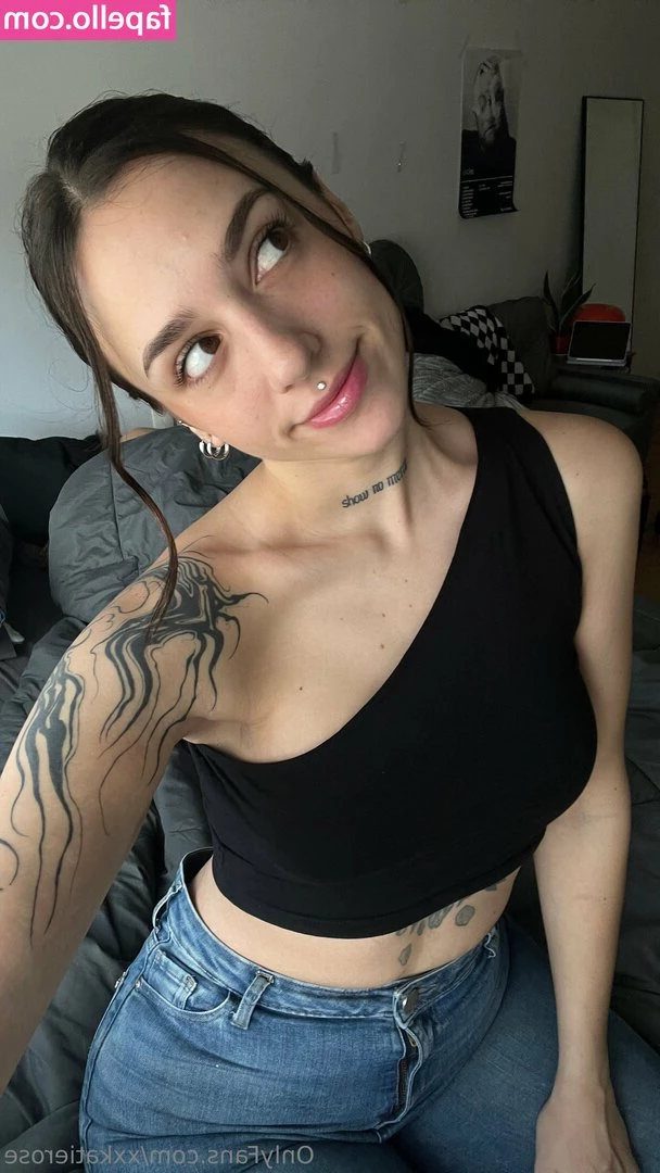 Xxkatierose - Drink your cum for me