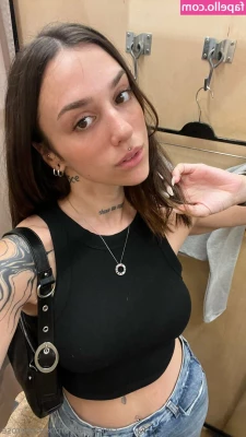 Xxkatierose - Loch Ness monster sighting