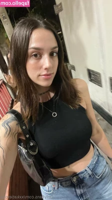 Xxkatierose - Do I have on panties?