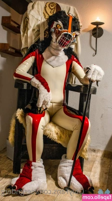 sergnderg - Hii to everyone that bought dick rates or customs I’ll get back to
