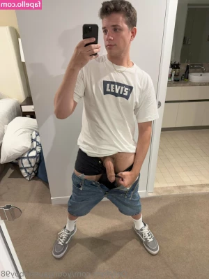 youngaussieboy98 - Take me to paradise  amp  I ll show you your dreams