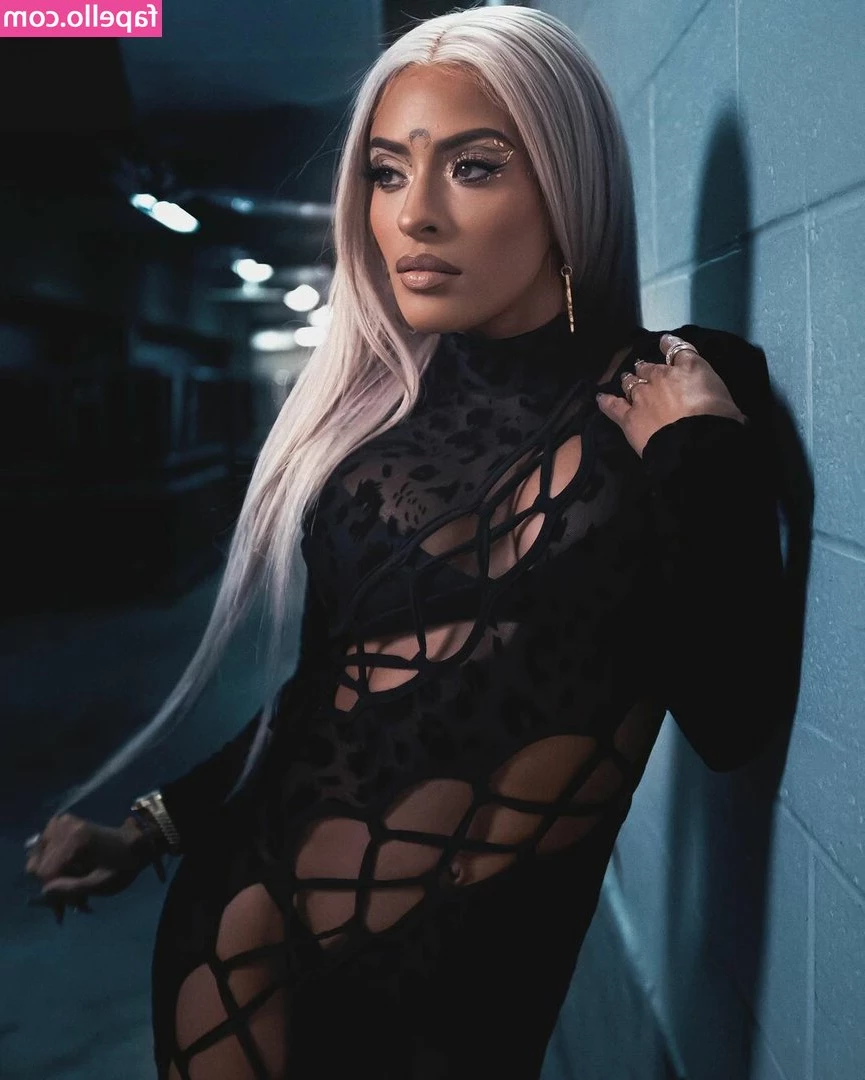 Zelina Vega [ zelina-vega ] - Want to see more