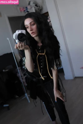 ofudgebuni - Ti piacciono i miei piercing ai capezzoli? 😇