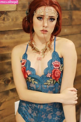 Joanie Brosas [ joanie-brosas ] - Look tasty? ;)
