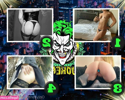 jokeritalia - Hello part 1
