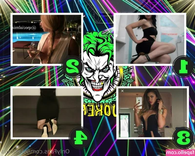 jokeritalia - Dinner time  I m dessert what are choosing