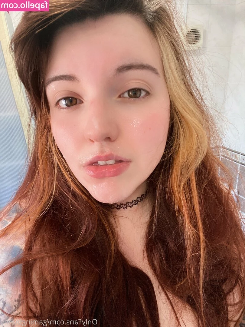 gamingbunny - There s just something about glass