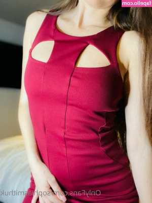 sophiasmithuk - I'm about to show you why I shaved the bush 👀