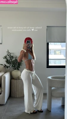 _hannahpearson_ [ hannahpearson ] - nothing better than being a stoned hog and getting my belly fucked by