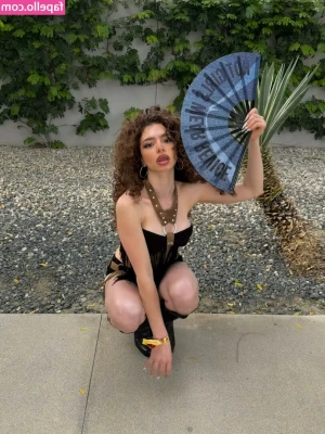 Demitra Kalogeras [ demitra-kalogeras-2 ] - Exclusive Leaked Set
