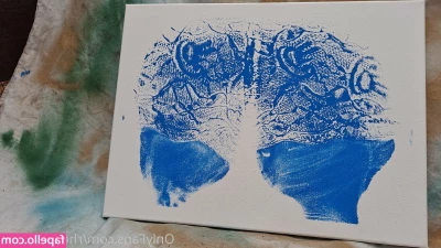 rheaispeachy - Entrance U