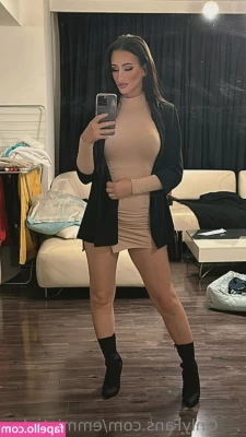 emmietinker - Chastity Cumshot with Electro