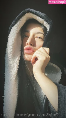 emmietinker - I ve got a surprise waiting for you