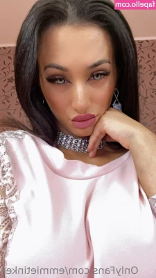 emmietinker - Is my body your type? 😘