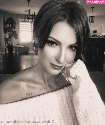 Kristyleebella - Stream started at 01 26 2024 06 23 am