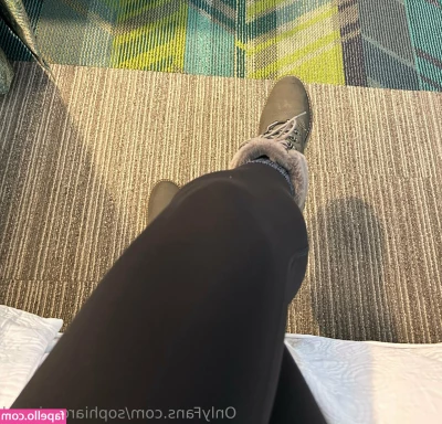 sophiaroseisreal - Do you like my socks or my smile 😊 😆 🧦