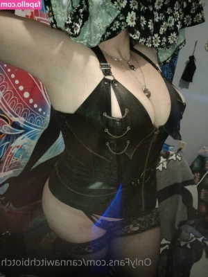 dangergirlcosplay - Check your DMs