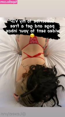 the.tattoo.lady [ the-tattoo-lady ] - Swipe to shave my hairy pussy