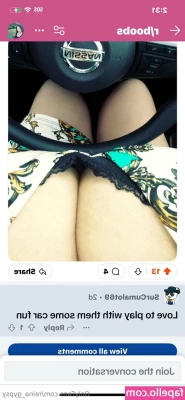 reina_gypsy [ reina-gypsy ] - Happy Friday