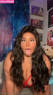 bbwkittyattack - Back to having a monthly subscription I ll be going live on this one