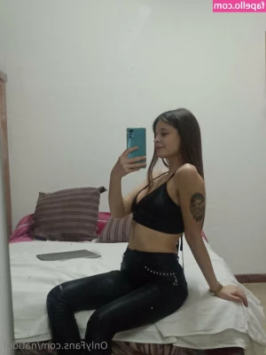 natidul - Looking at me on this POLE what do you imagine doing on  your one  