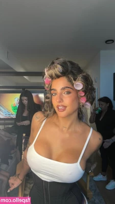 Isabella Ladera [ isabella-ladera ] - Papi VideoCall?😈 Estoy en Linea ahora🔥🔥
