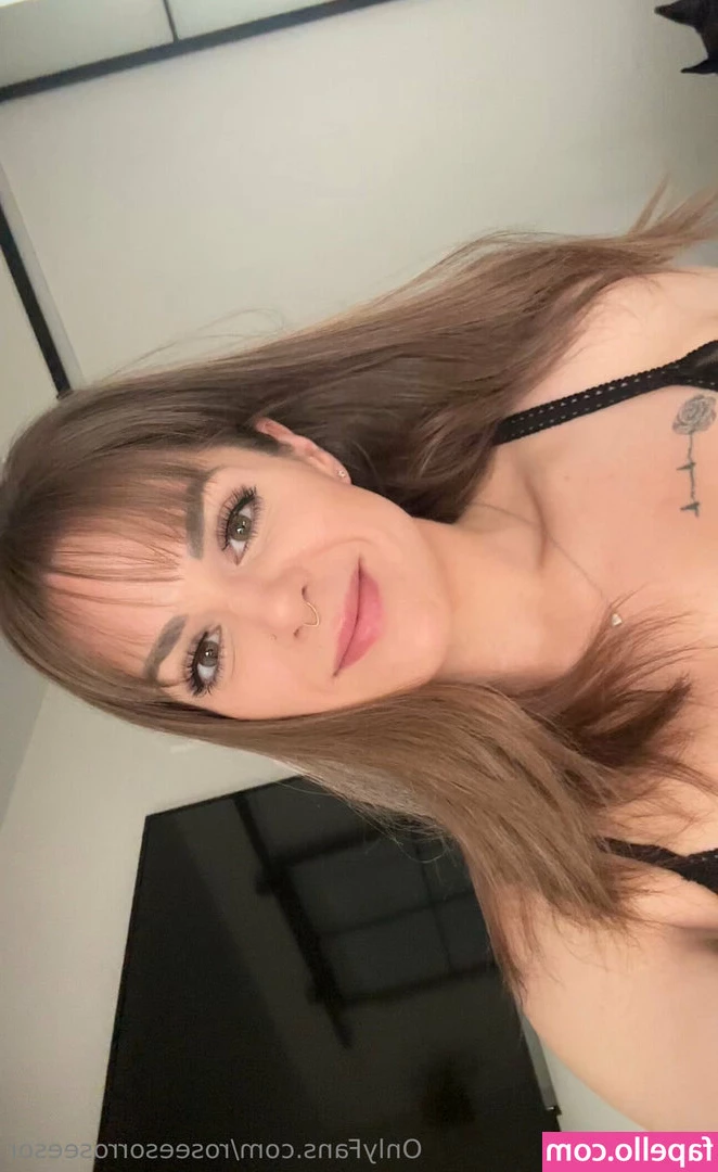 roseesorroseesor - Messy 😛