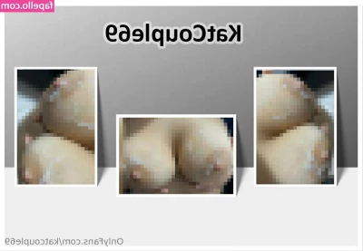 katcouple69 - Has sido malo