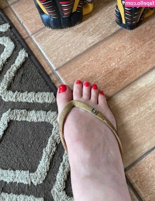 Prii_feet [ prii-feet ] - 🇧🇷 Dei pro meu professor em troca de nota 🔥 Eu tinha tirado