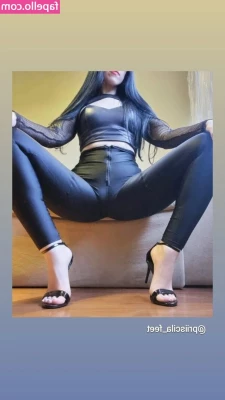 Prii_feet [ prii-feet ] - Sunshine Livin