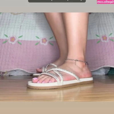 Prii_feet [ prii-feet ] - Have a good day  I m waiting for you in my private account https