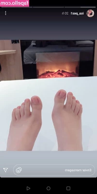 Prii_feet [ prii-feet ] - Toy fan    Horny girl  Versatile