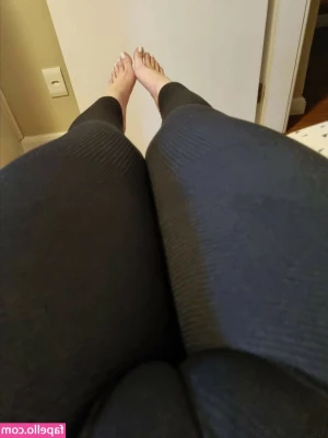 Prii_feet [ prii-feet ] - Part 2 as promised  Mav s finish  Guess where