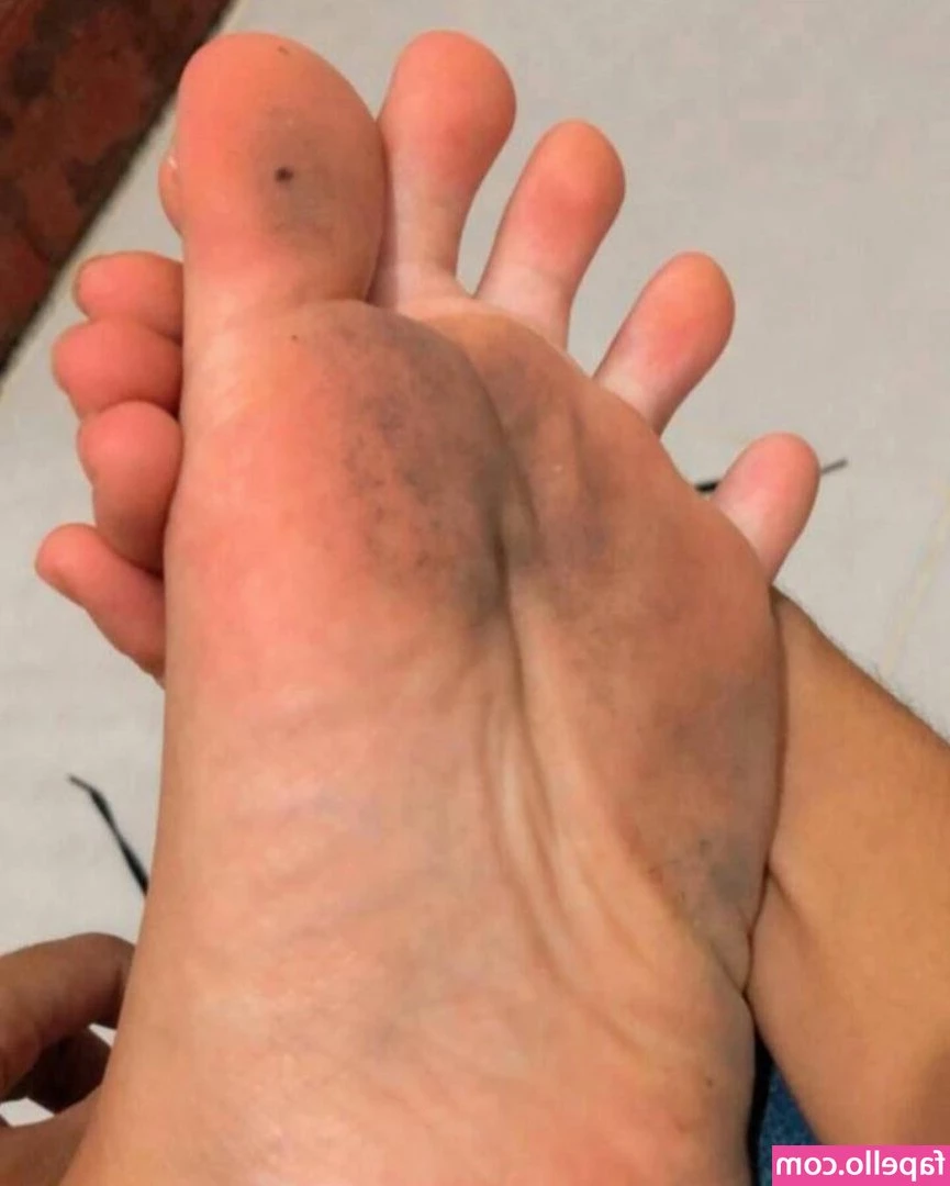 Prii_feet [ prii-feet ] - 3 hot trial