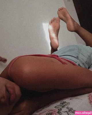 Prii_feet [ prii-feet ] - This was a customer video I made for someone that I think yall will