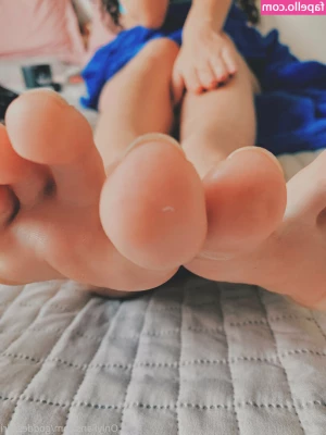 Prii_feet [ prii-feet ] - Boa noite   Segundou