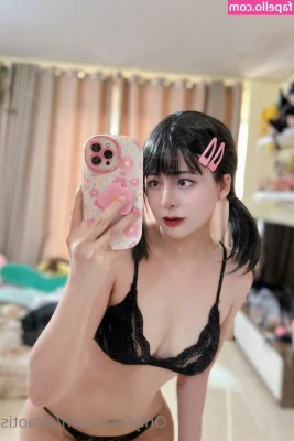 eiraotis - I need a bigger one to slide between my tits who volunteers
