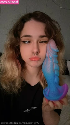 elizabxthleefree - soft launch reveal for daddy     comment down if you like to see more