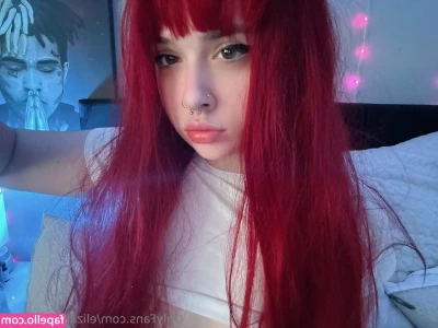 elizabxthleefree - Gotta keep it steamy