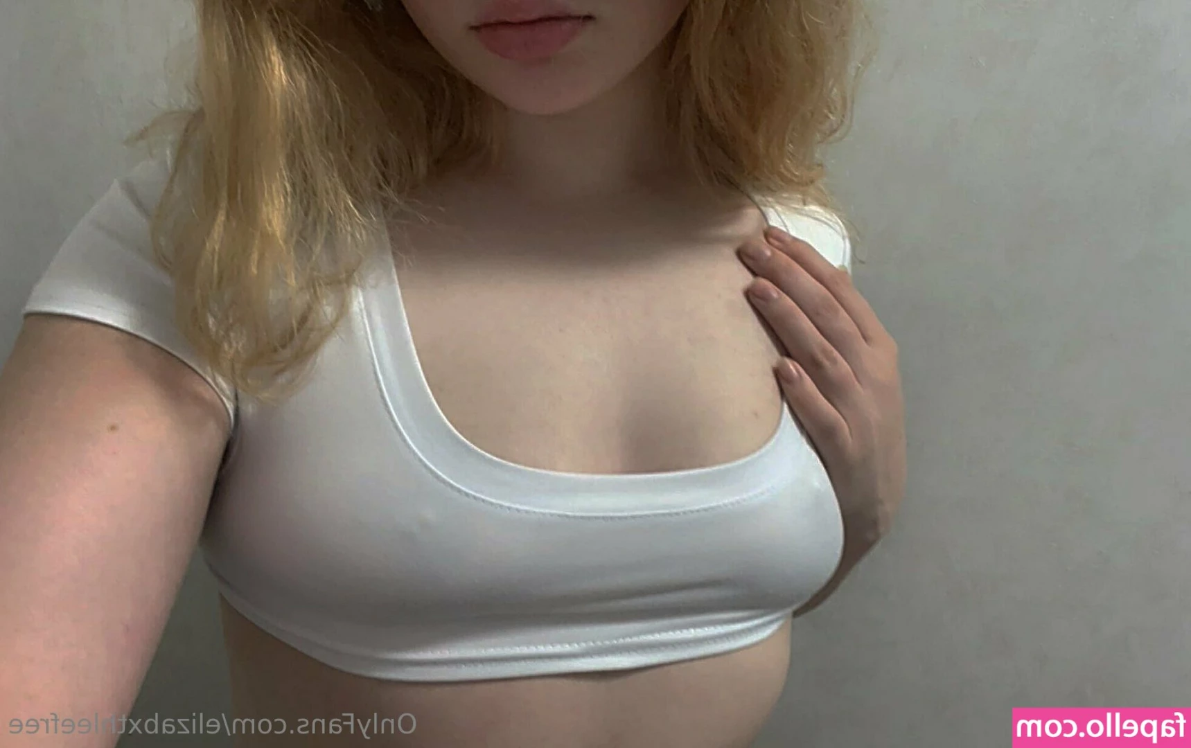 elizabxthleefree - you like how I touched myself for you darling